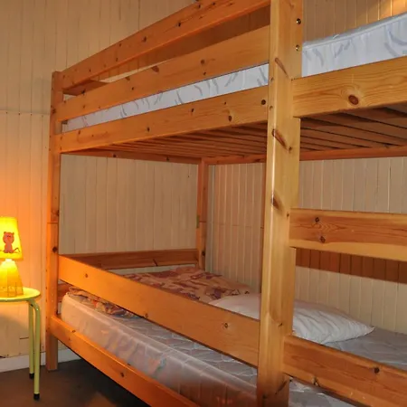 Olympe - 104 - - 4 Pers Lejlighed Les Deux Alpes