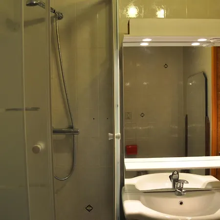 Olympe - 104 - - 4 Pers Appartement